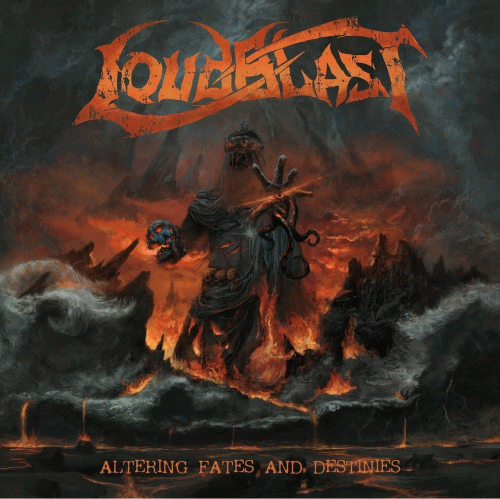 Loudblast : Altering Fates and Destinies